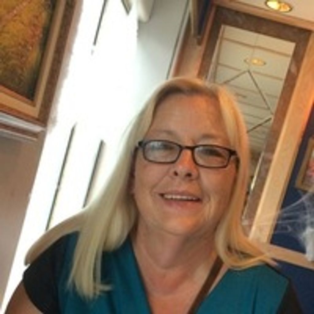 Rosemary Mcclanahan
