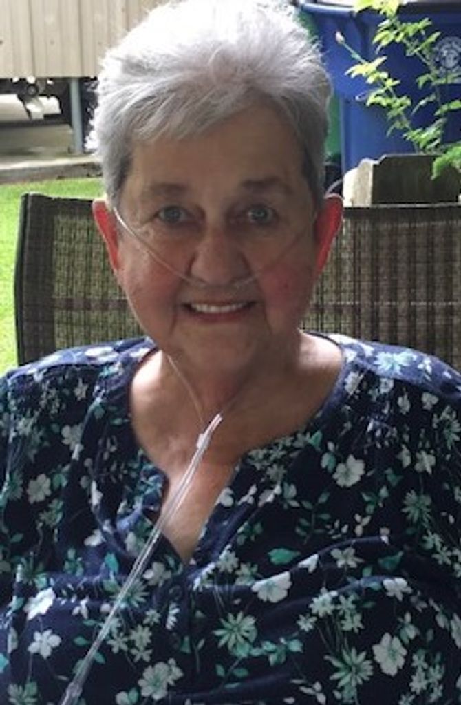 Marie Stout Miller Profile Photo