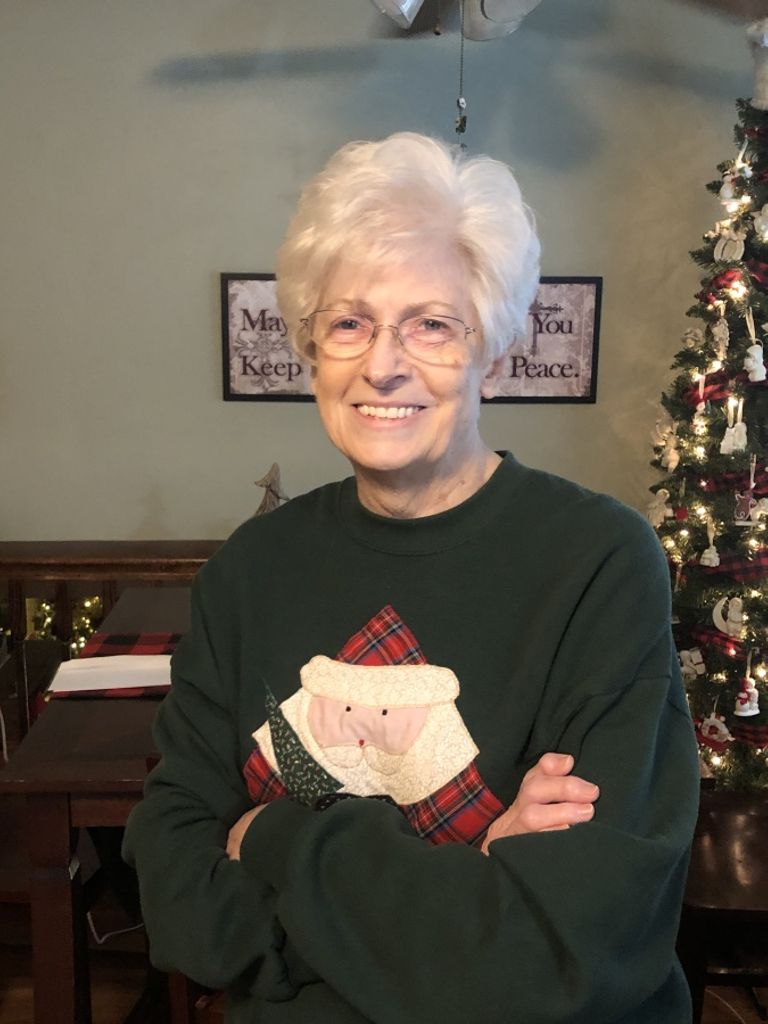 Esther Bivins