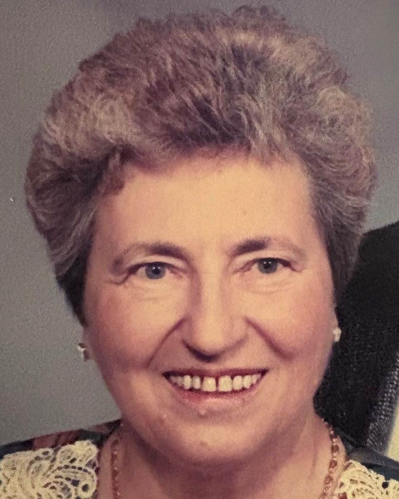 Rosemary Jeanne Peterson