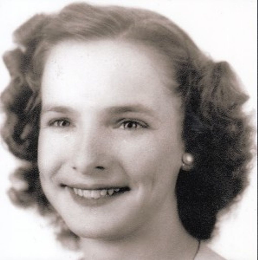 Margie Smith