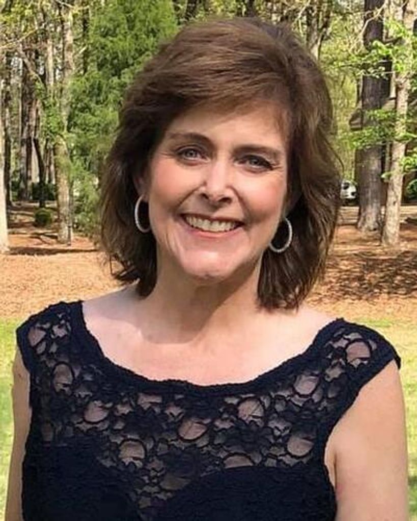 Shannon Huff Profile Photo