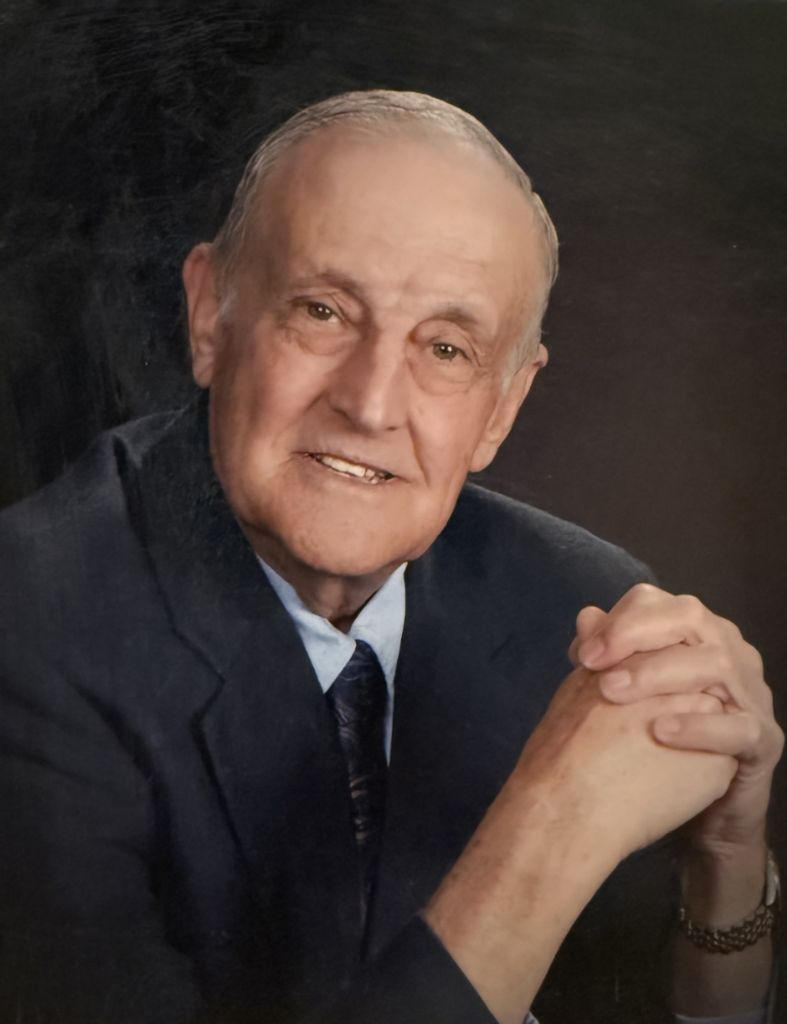 Leon Jake Nelson