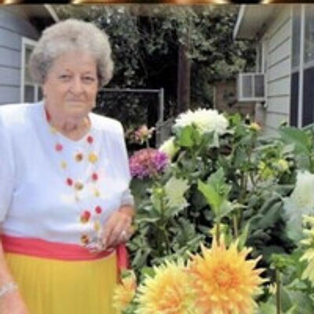 Dorothy Hancock (Plainview)