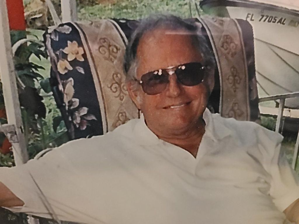 Roger Gray Horton, Sr. Profile Photo