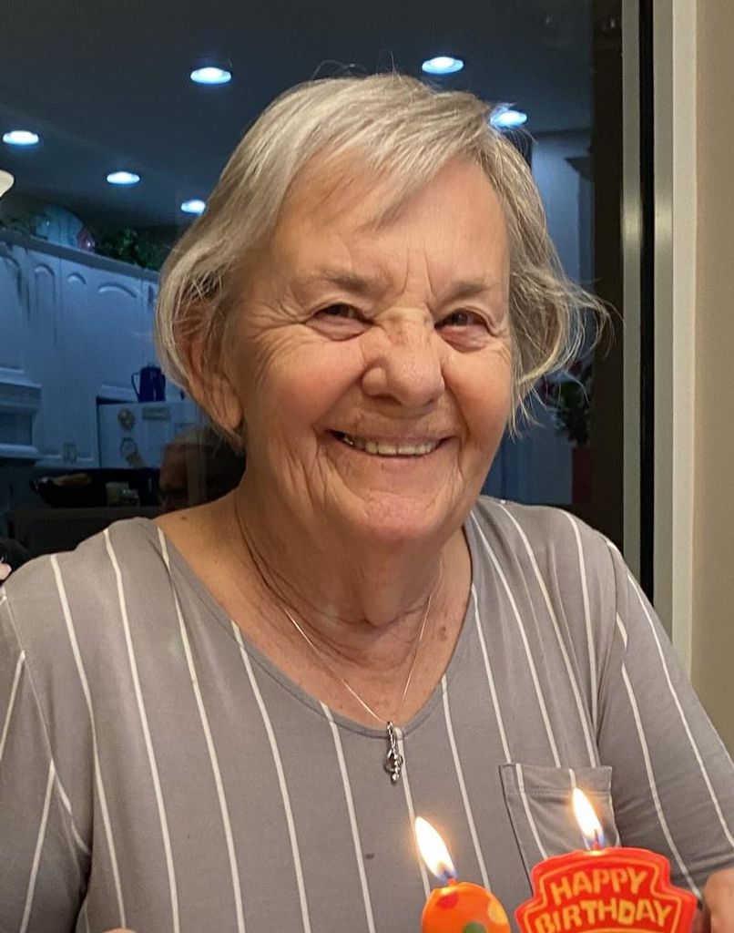 Norma Jean Kappel Profile Photo