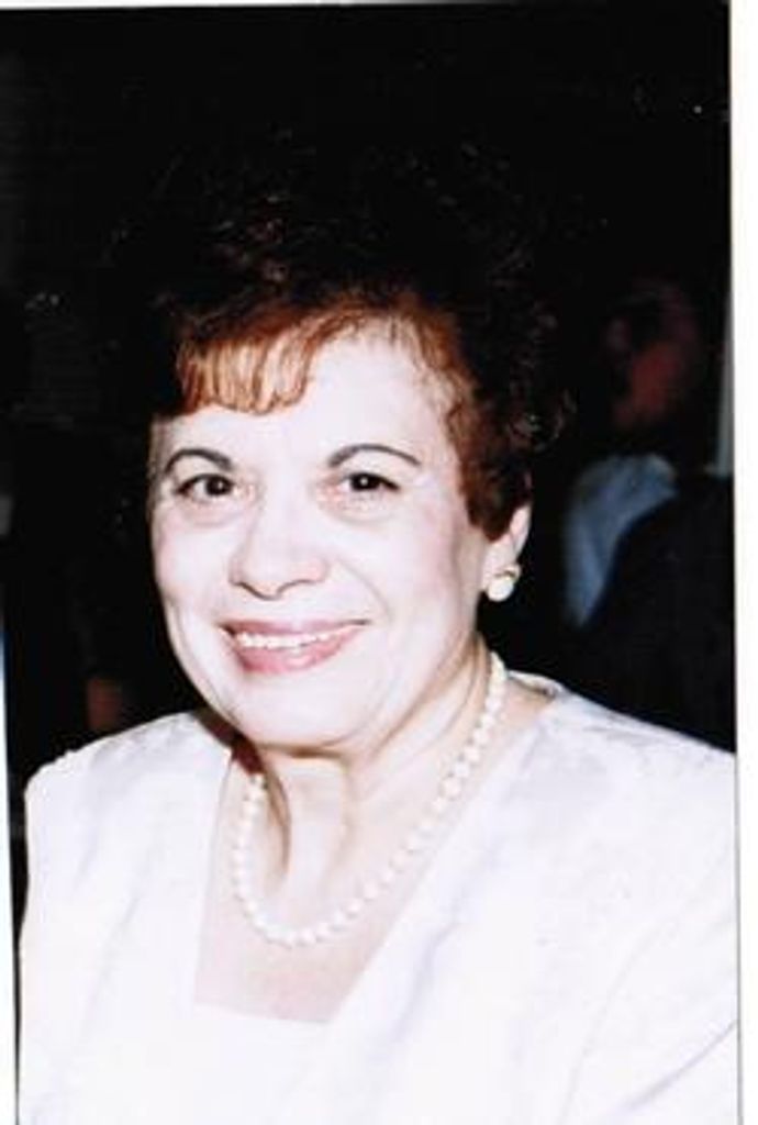 Helen Pezzulo