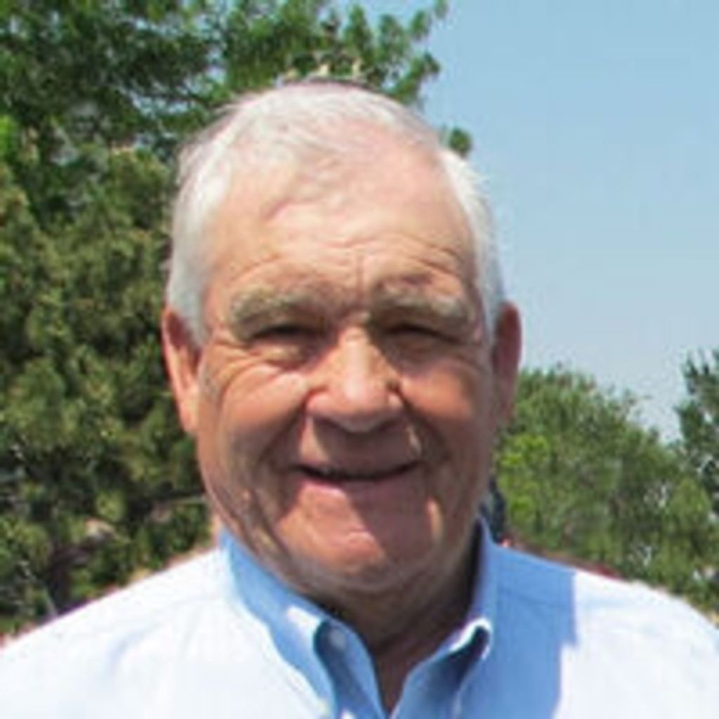 Billy Ray Chesnut Profile Photo