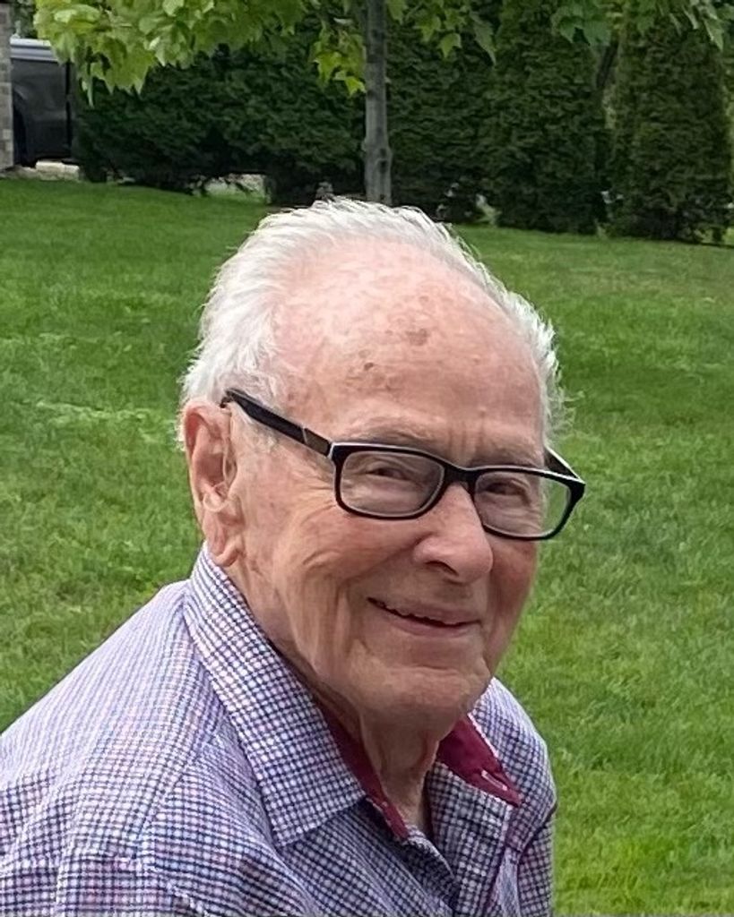 James Richard Degenstein