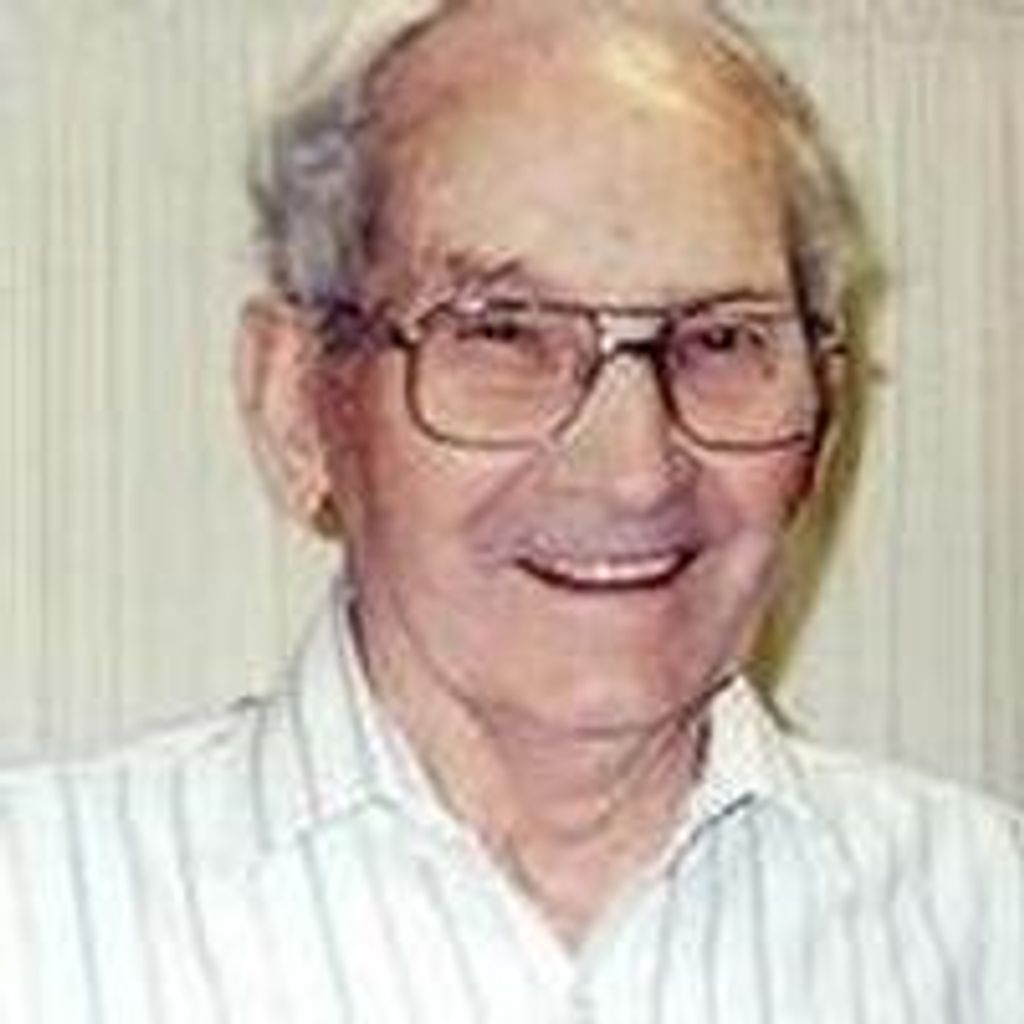 Delbert P. Whitehead