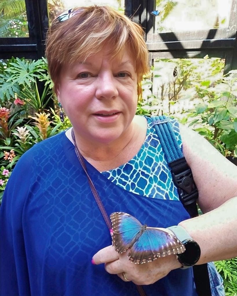 Jackie Keefe Profile Photo