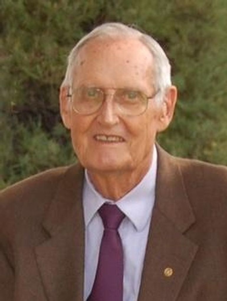 Dale R. Stinton
