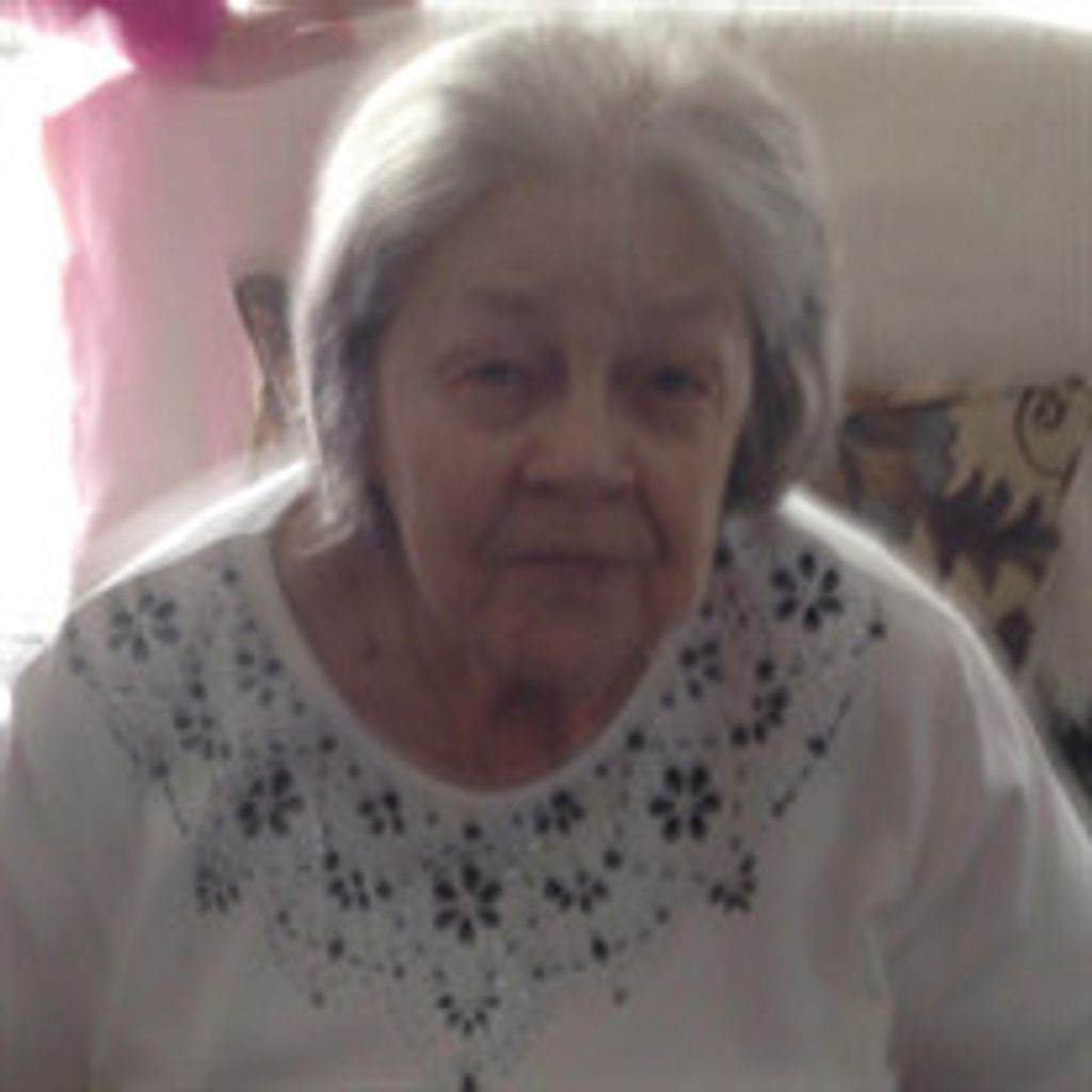 Nina C. Hatley - Cates