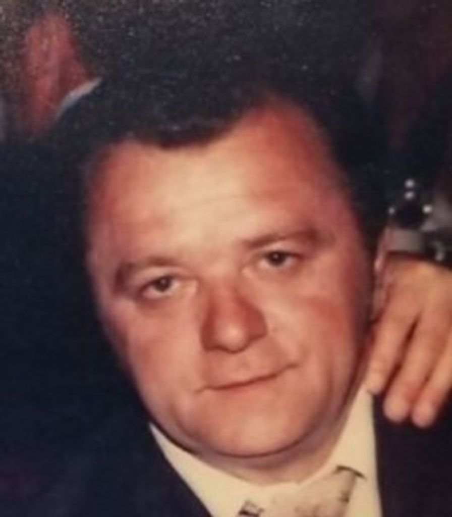 Stanislaw Mazek Profile Photo