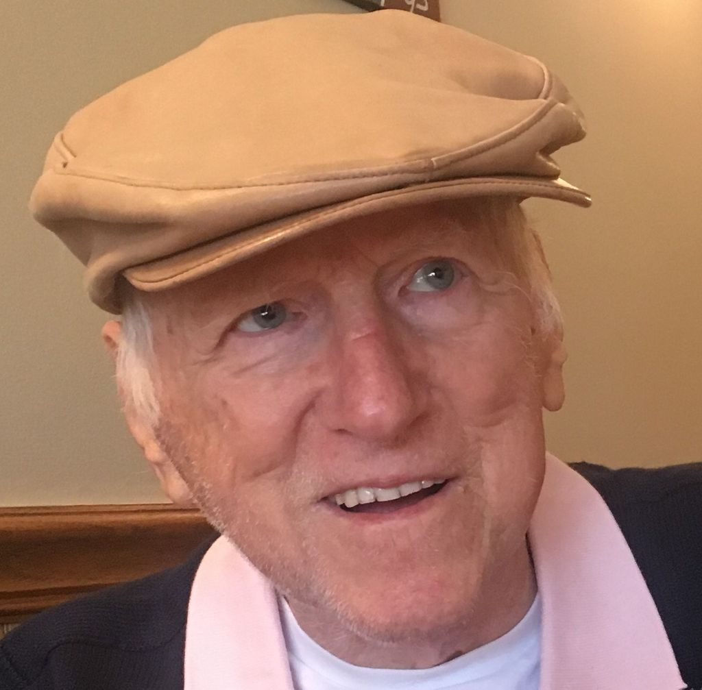 Edward C. Deffenbaugh