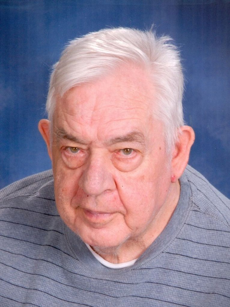 Robert Leo “Bob” Zerr