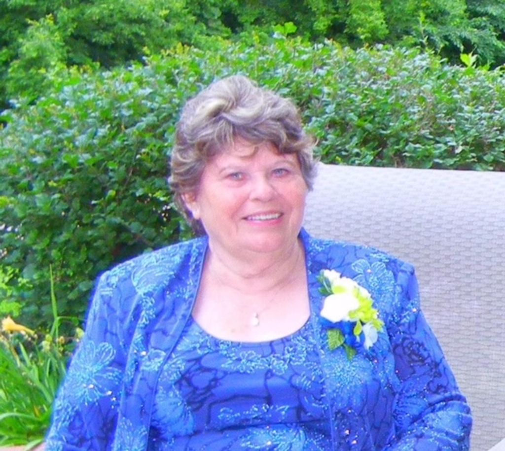 Janice Eloise Jackson Profile Photo