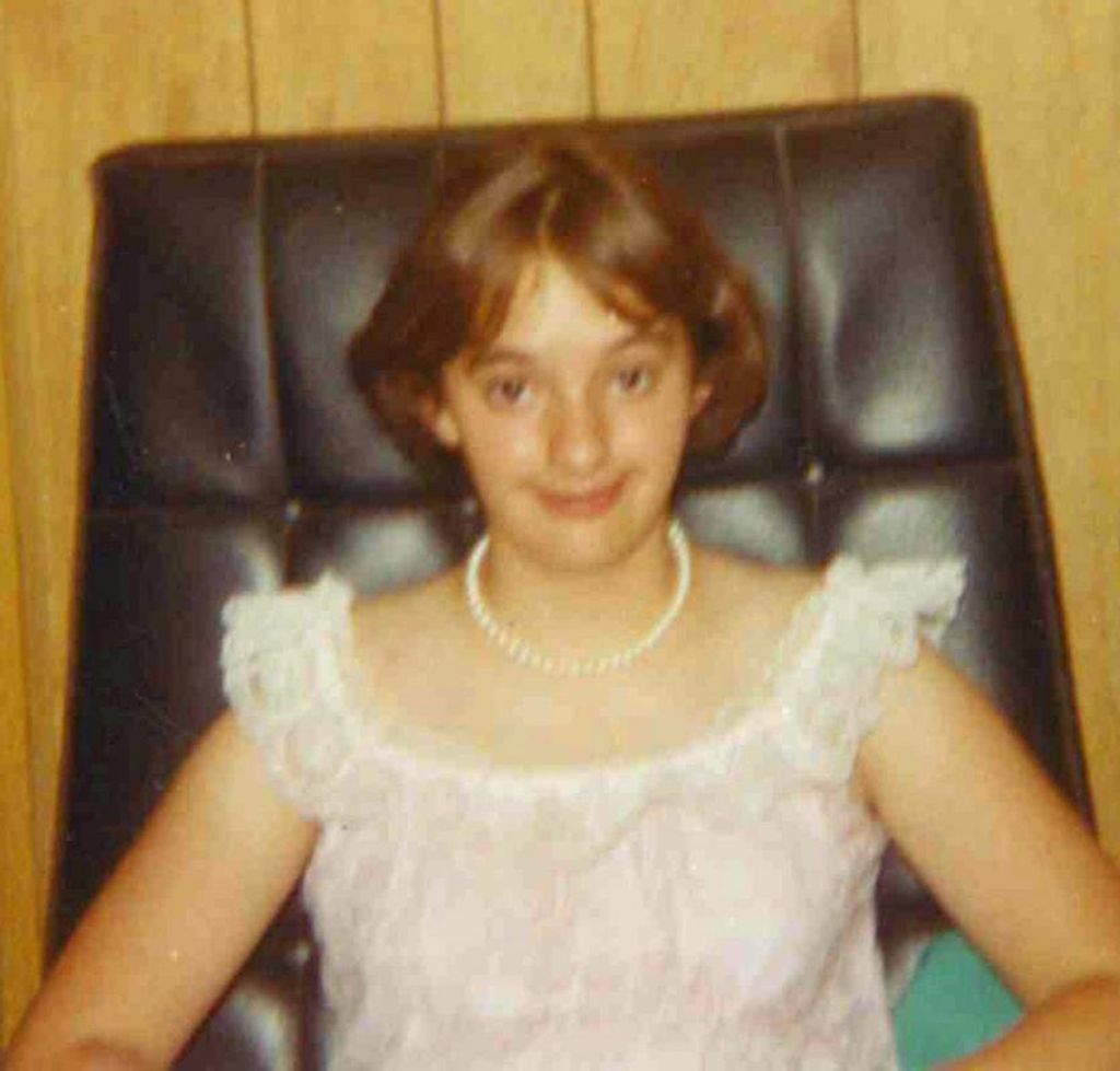 Tracy Yvonne LeVelle