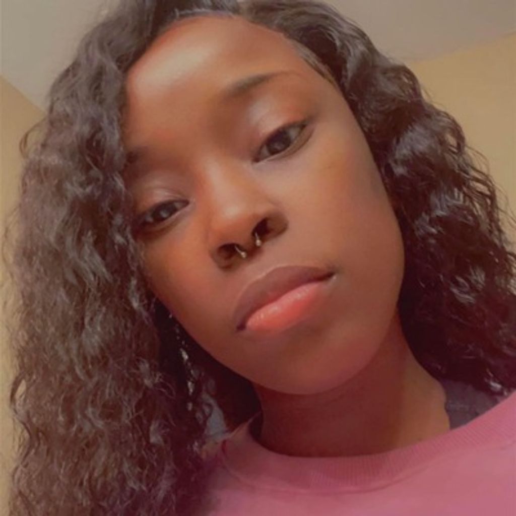 Danesha Kimory Walker Profile Photo