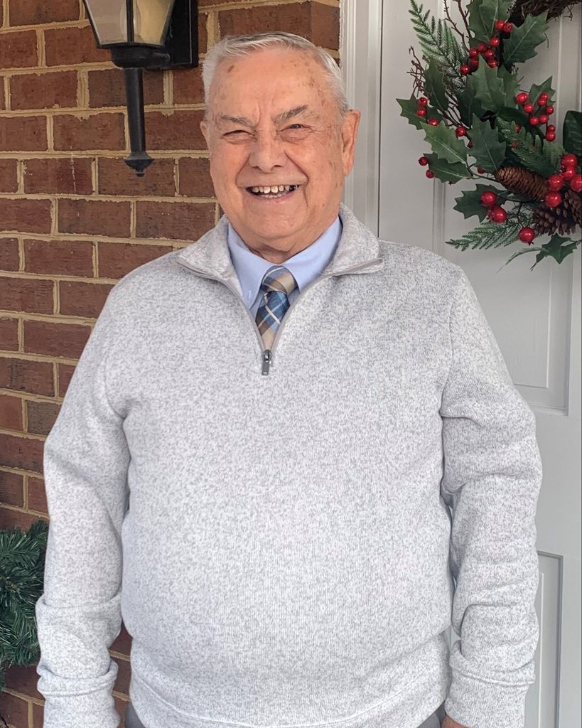Dale Edwin Lewis Sr.