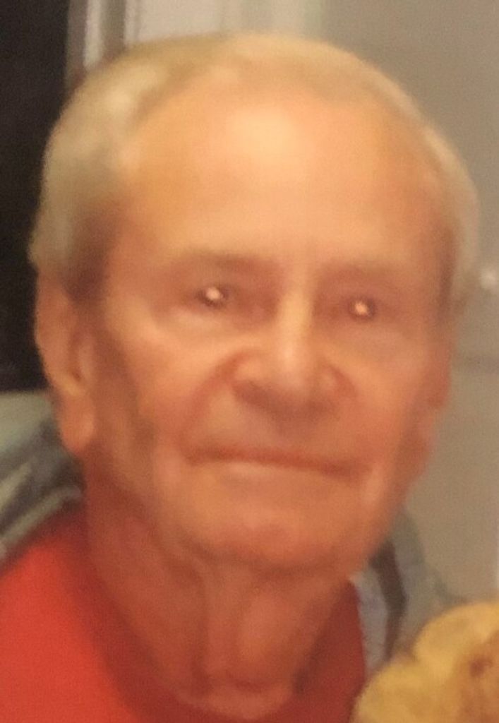 Charles "Charlie" Carney