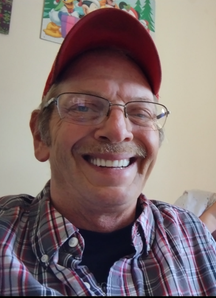 Randall E. Bell Profile Photo
