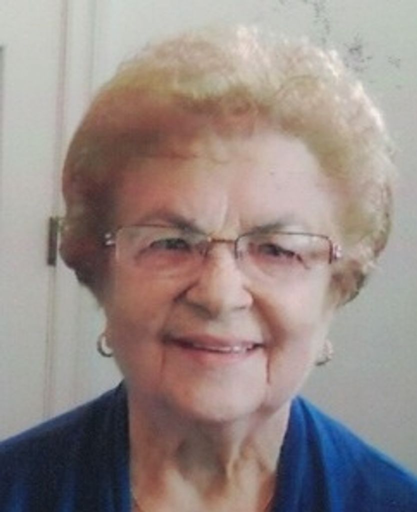 Rose Marie Nasralla Profile Photo