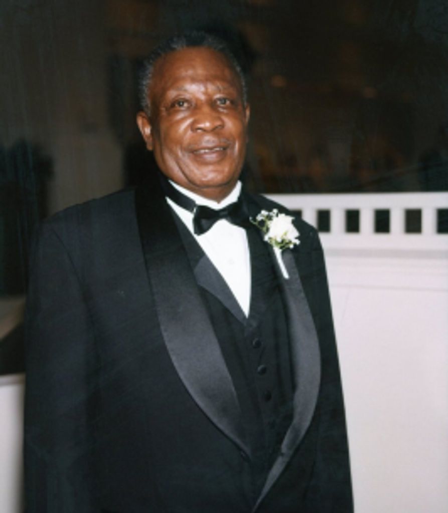 Odell Evans