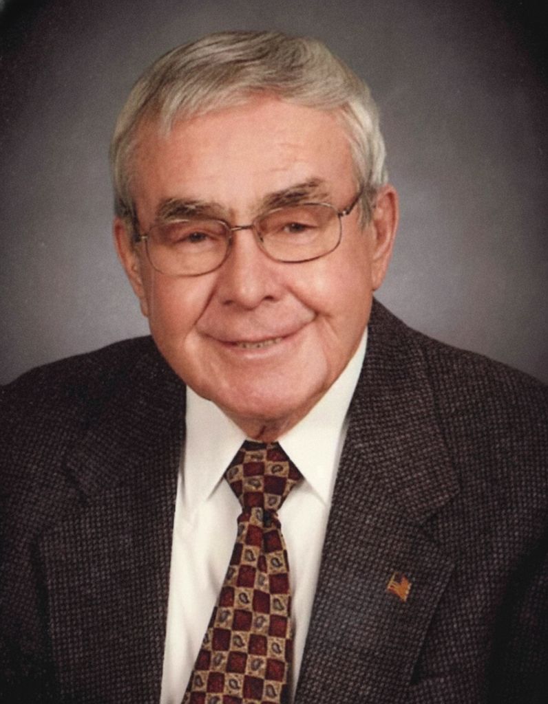 McCoy P. Garrison, Jr. Profile Photo