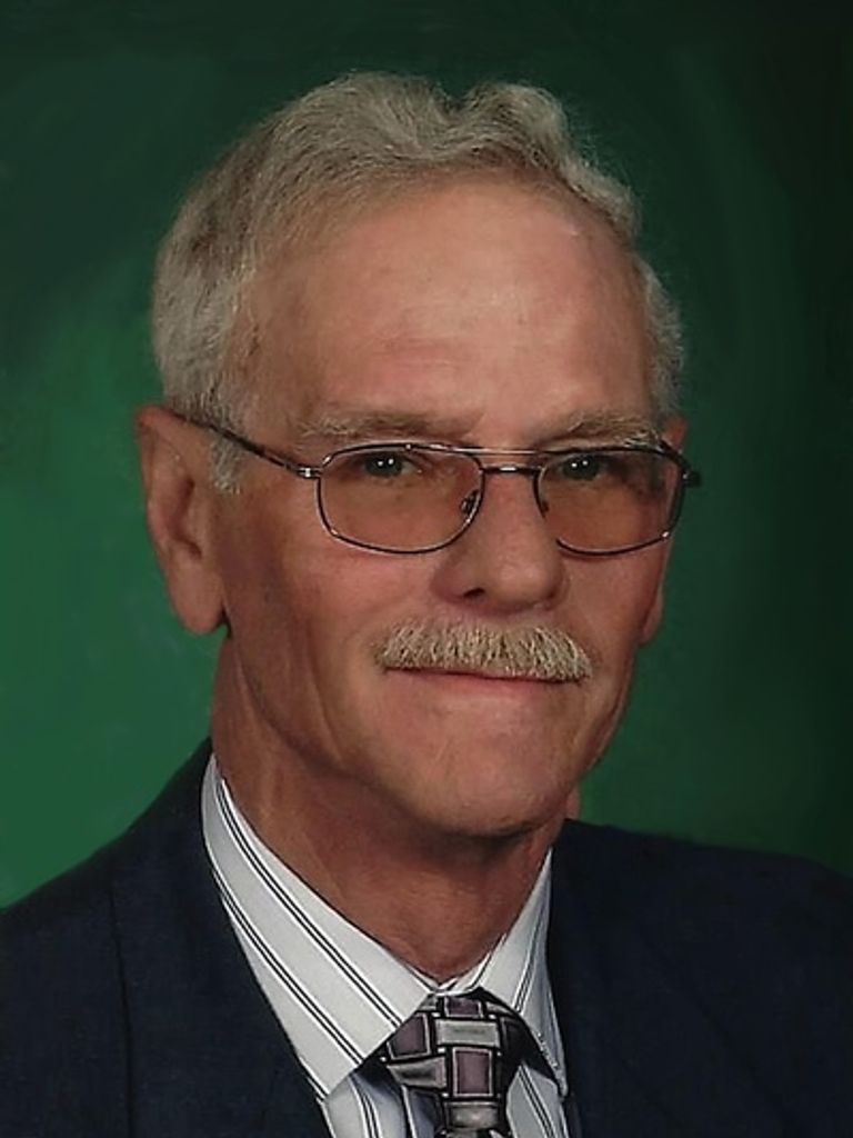 Dennis Wayne Diener Sr.