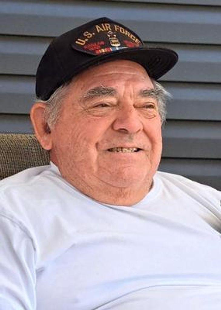 Ronald E. Van Drisse Profile Photo