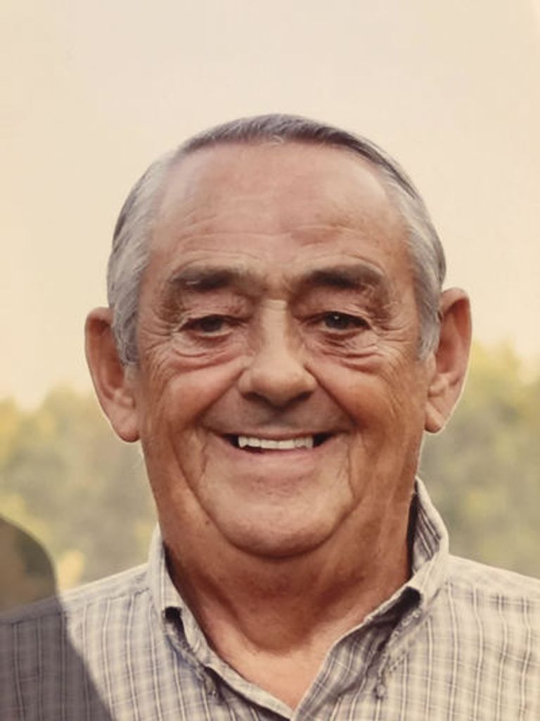 James Gardner Profile Photo
