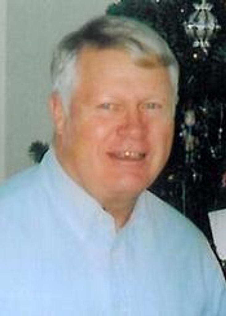 Richard Matthew (Dick) Foutz