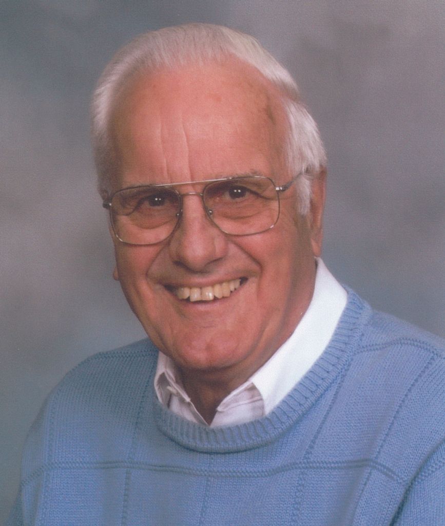 Charles A. "Chuck" Marshall