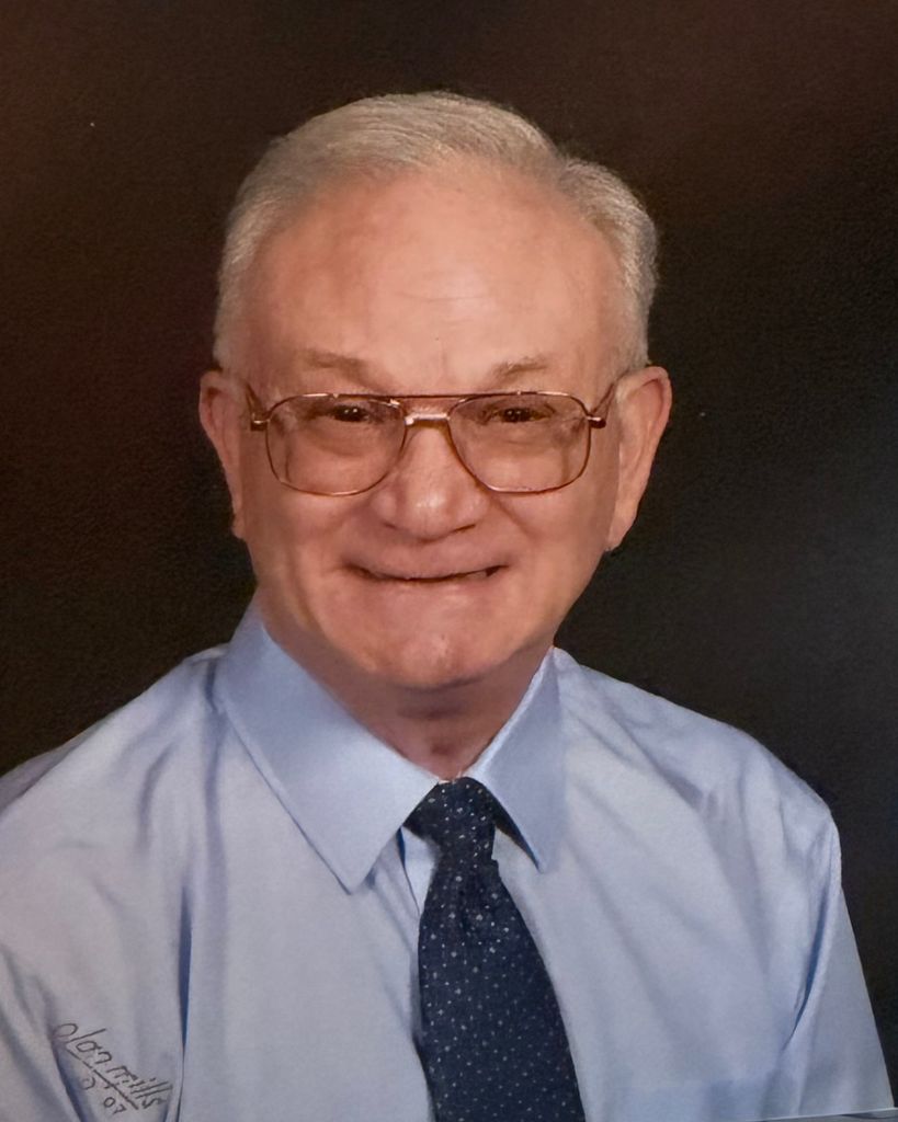 Gene Elwin Dick