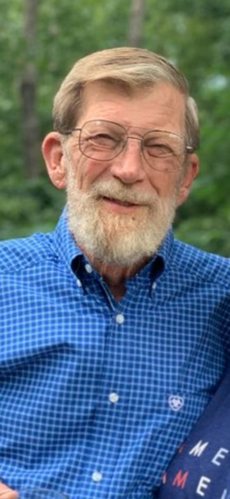 Jerry Hoyt Austin Profile Photo