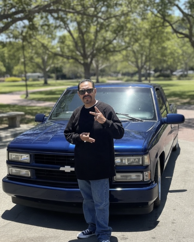Pedro Salazar Acosta Profile Photo