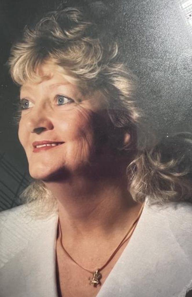 Kathy Christine Harrison Profile Photo