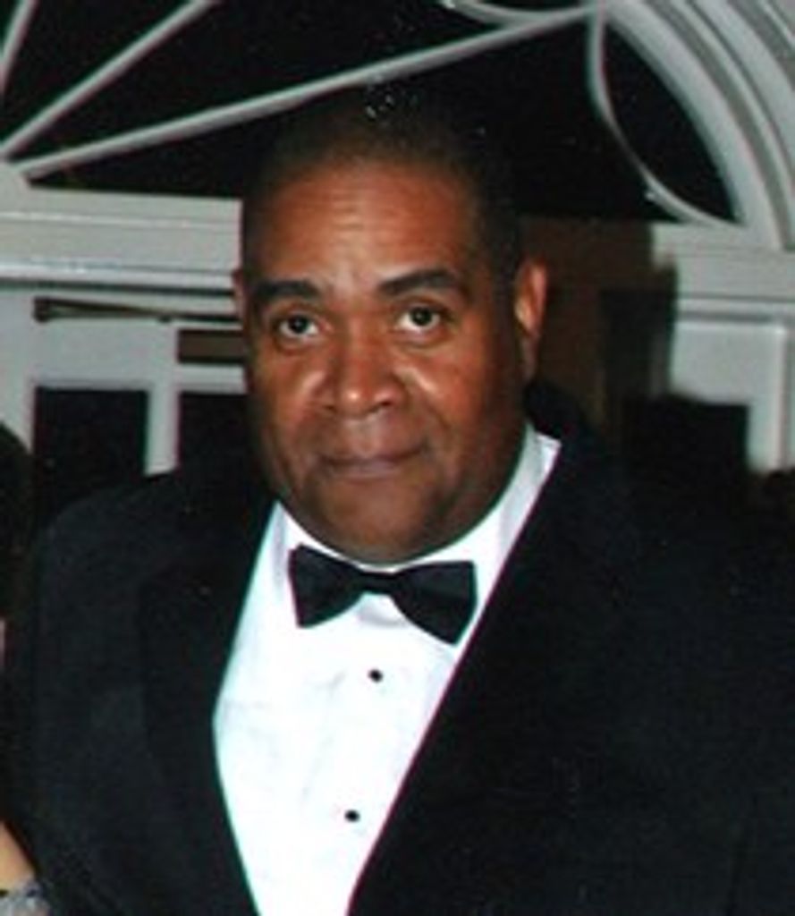 Mr. Wendell Scott Lane