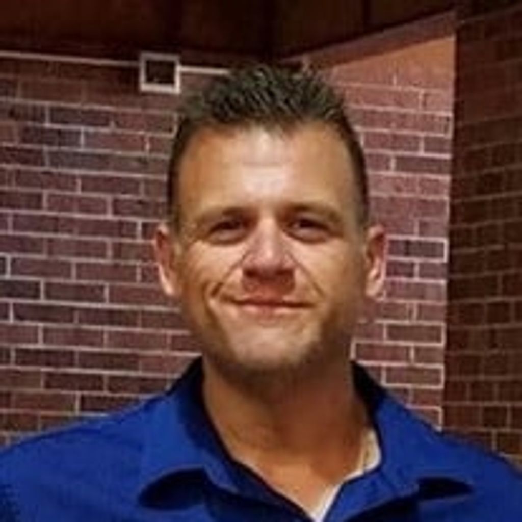 Brian Christopher Dillow