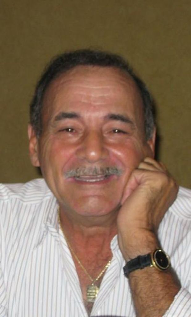 Albert Gustavo Lebano Profile Photo