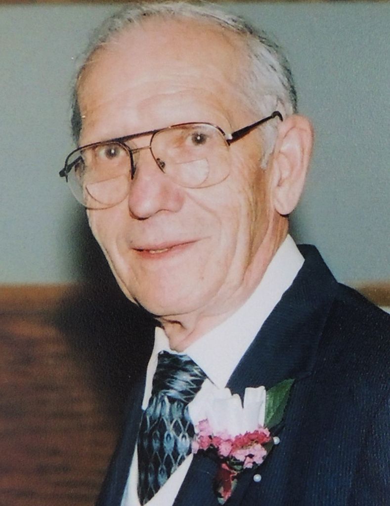Ralph Schultz Profile Photo