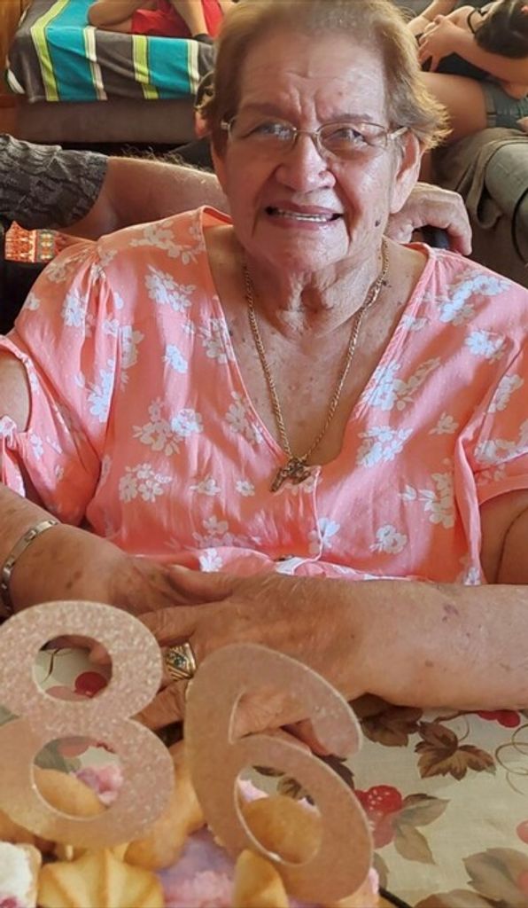 Elena M. Gutierrez Profile Photo
