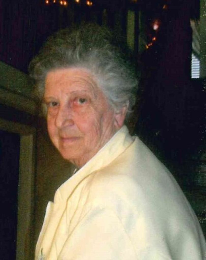 Doris Tucker Profile Photo