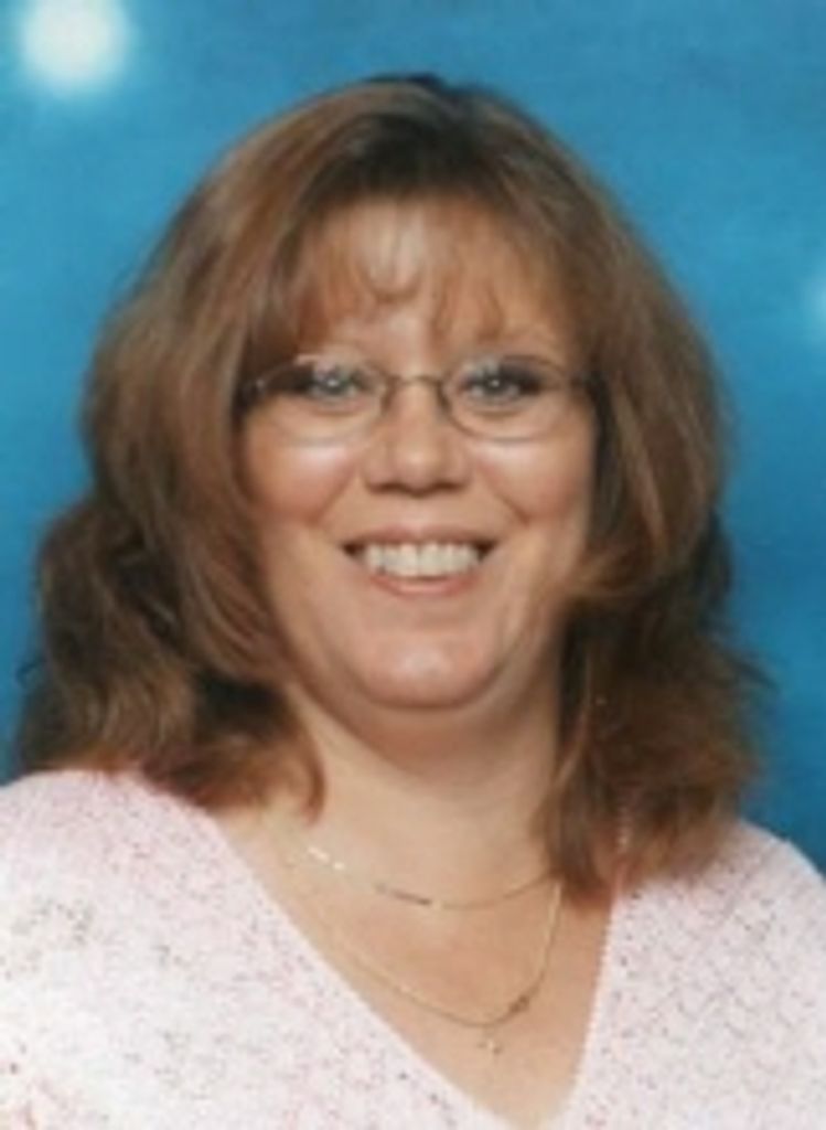 Sheila Lane Shepard