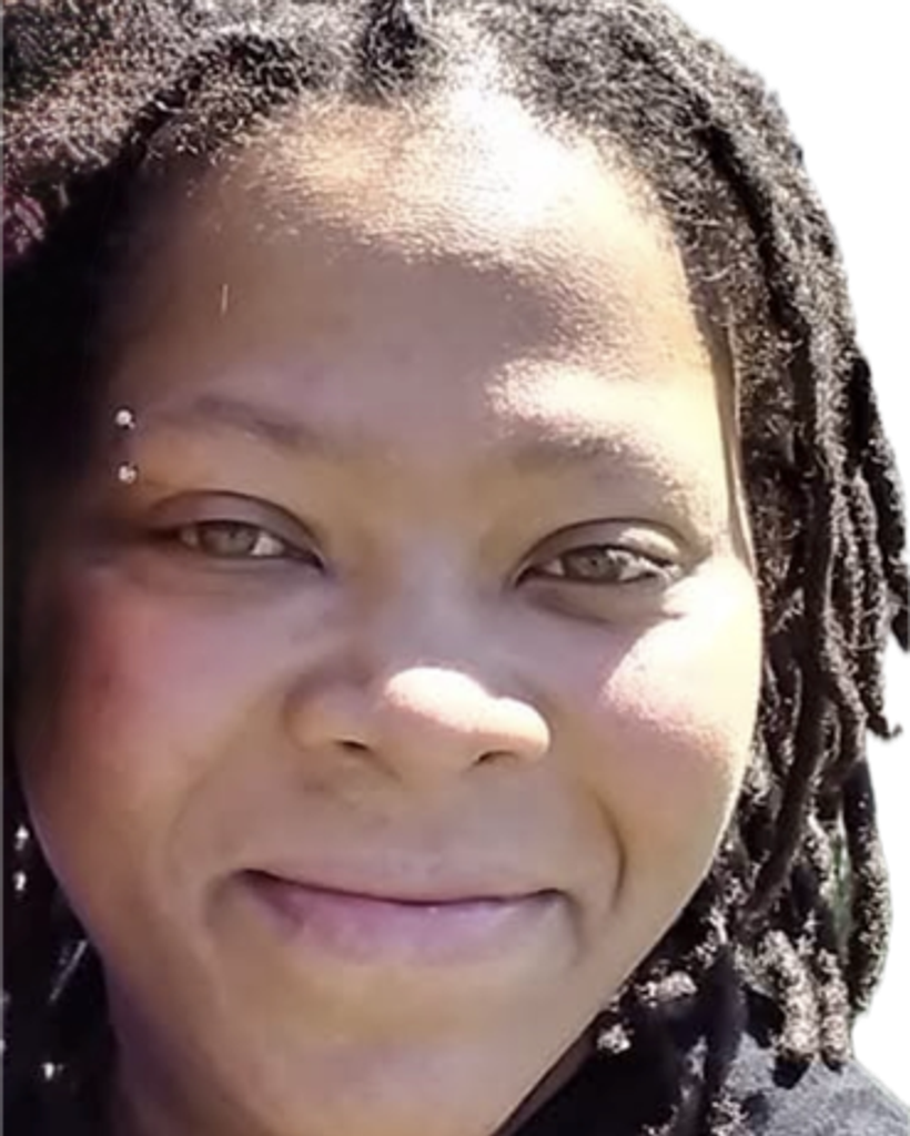 Niccole Marie Robinson