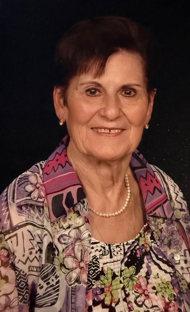 Mrs. Marie Pandolfo
