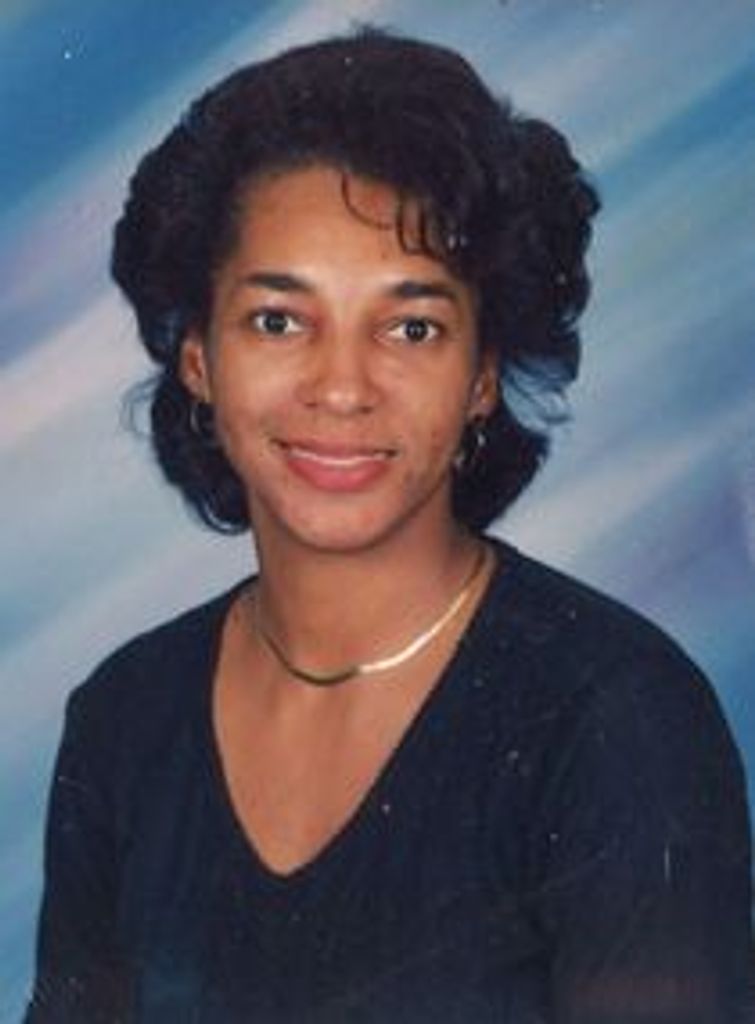 Carolyn Green