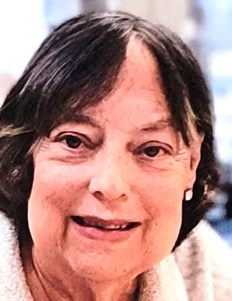 Candace Ann Ewert