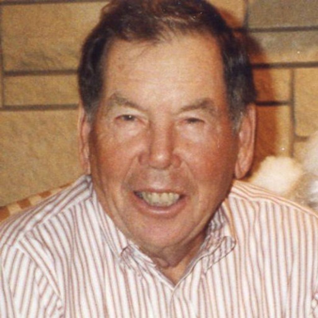 Richard Lee Thompson